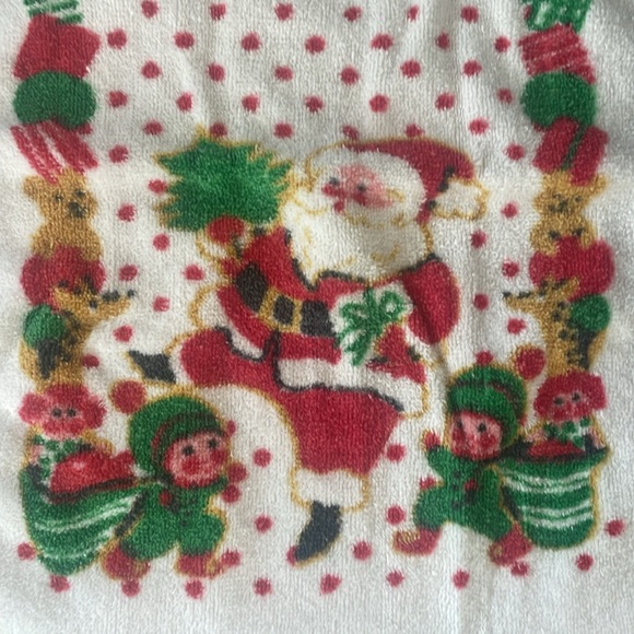 🎄•| vintage cannon holiday towel bundle - Picture 4 of 10